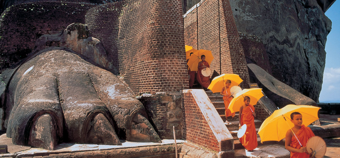 Holidays in Sri Lanka, Sri Lanka Sunray Lanka Tours & Travels