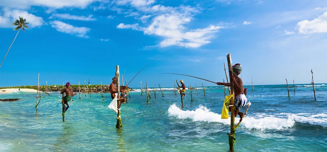 Holidays in Sri Lanka, Sunray Lanka Tours & Travels